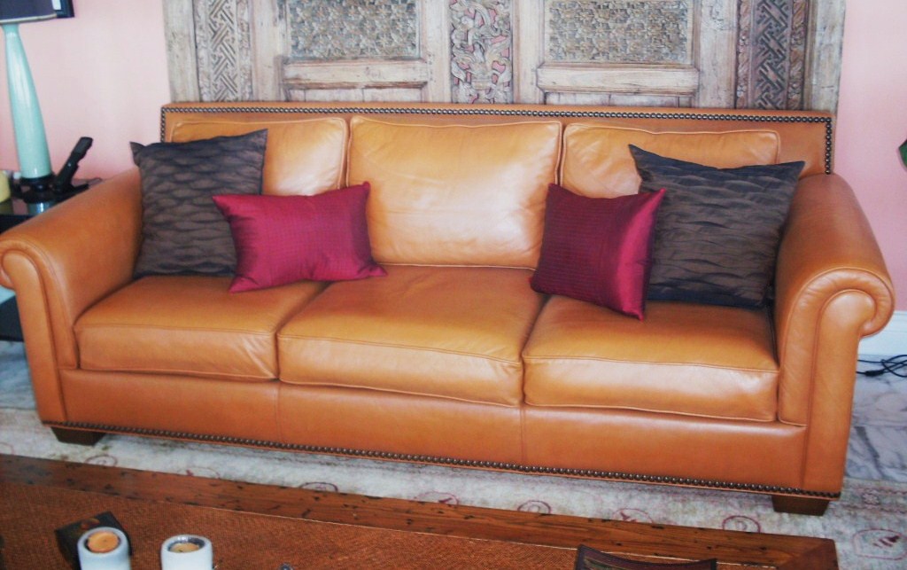 Professional Service In Home Repairs For All Your Leather And Vinyl
